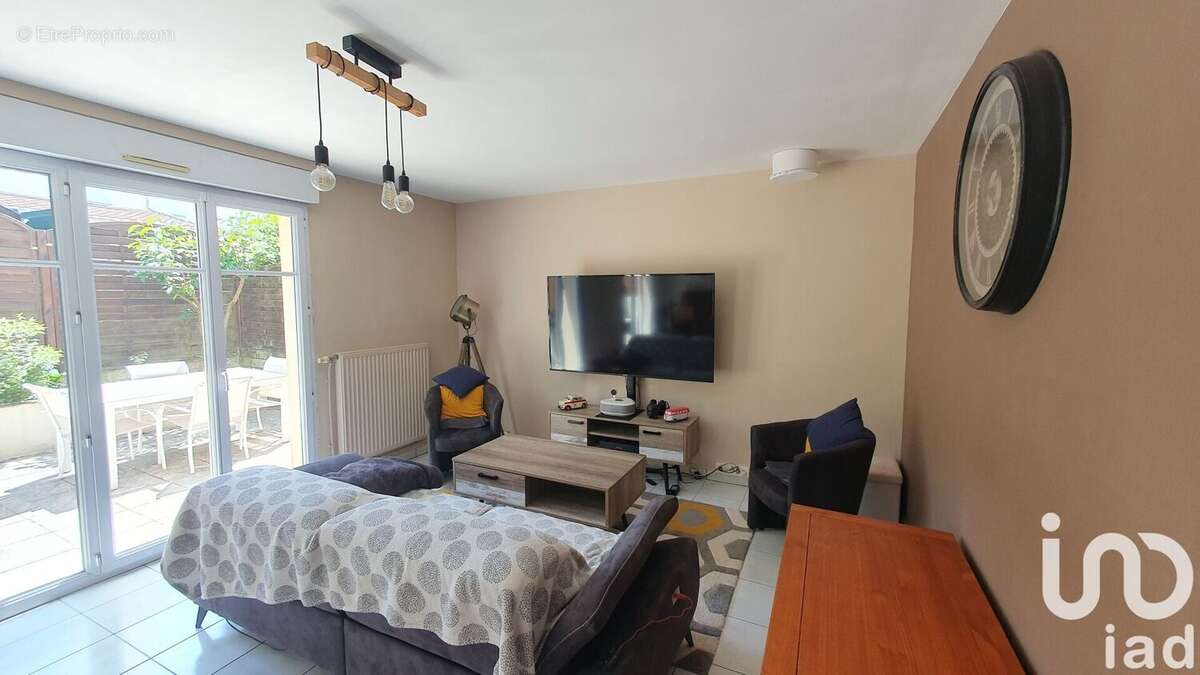 Photo 2 - Maison à LE MANS