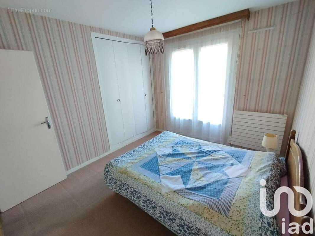 Photo 9 - Maison à LA FERTE-SAINT-AUBIN