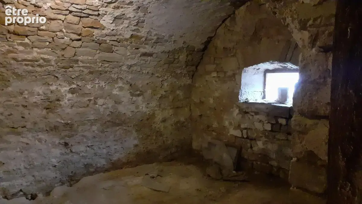 Demeure Historique de Charme au Cœur du Village - photo 10