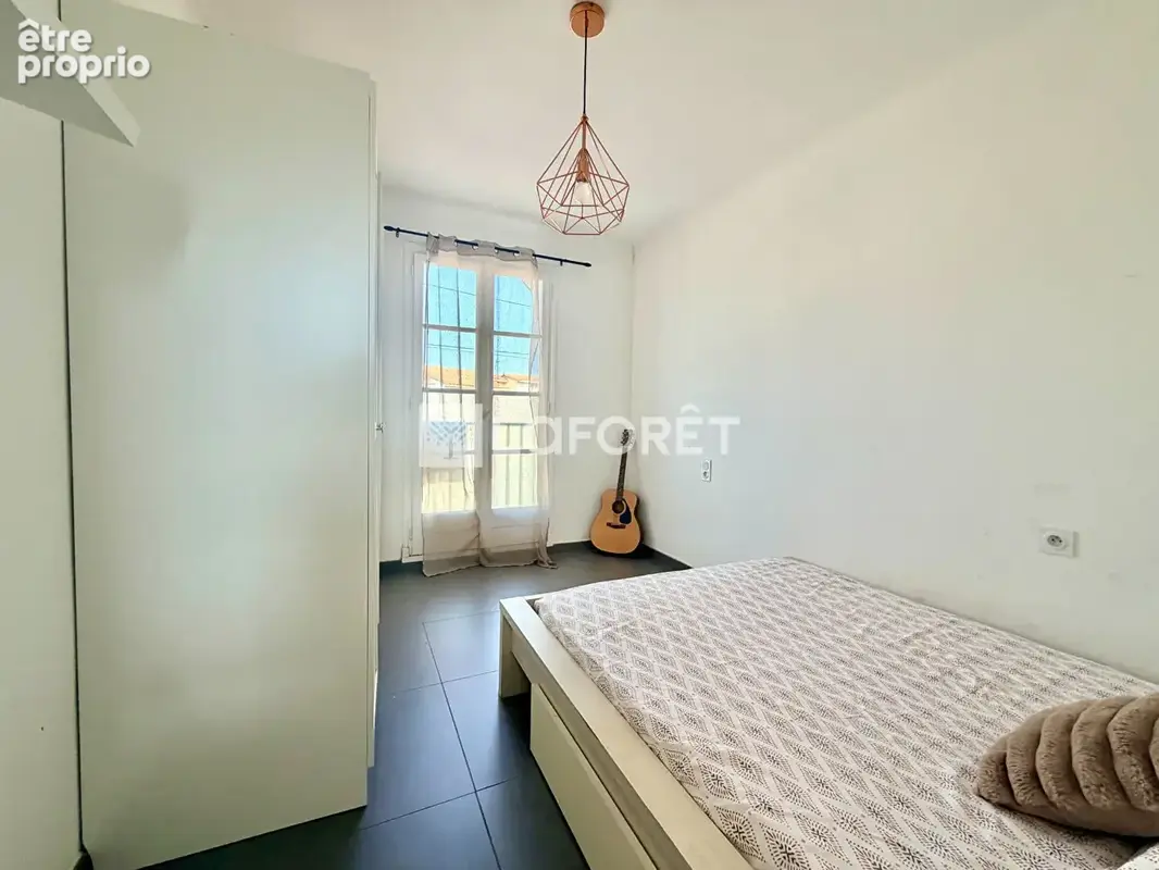 A vendre maison 4 ch, terrasse, sous-sol , 108 m2 - photo 15