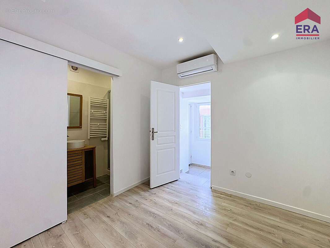 Appartement à BASTIA