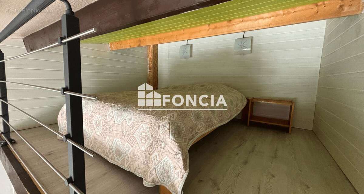 Maison à SAINT-HILAIRE-DE-RIEZ