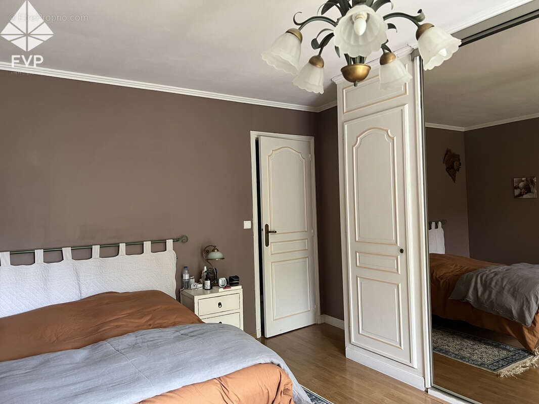 Maison à FECAMP