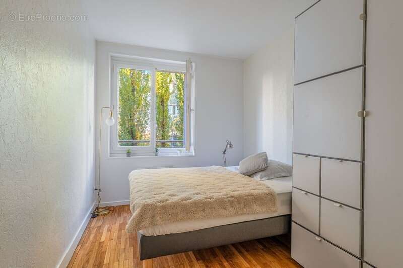 Appartement à LYON-3E