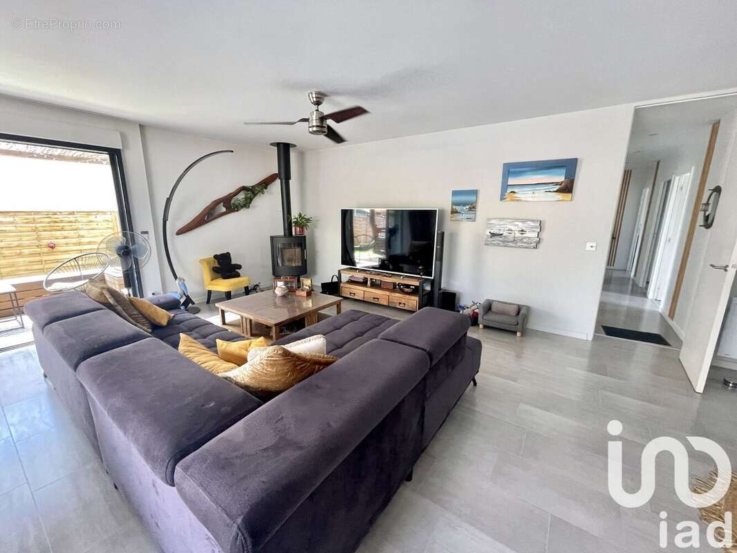 Photo 4 - Maison à BELIN-BELIET