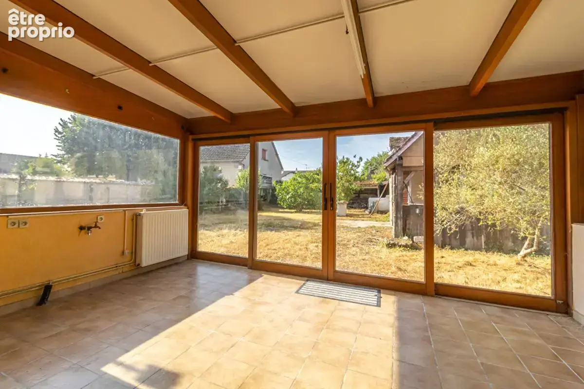 Maison Chabris 5 pièce(s) 128 m2 - photo 4