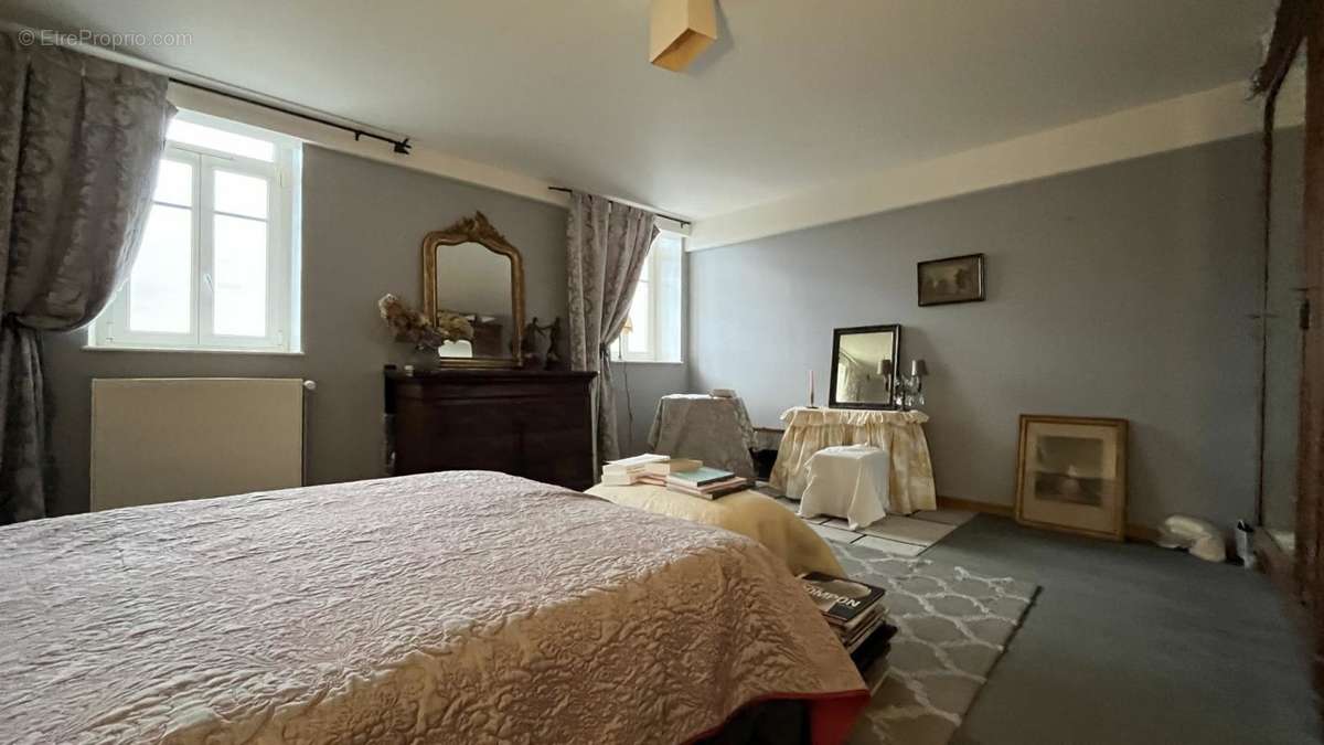 Appartement à AUTUN