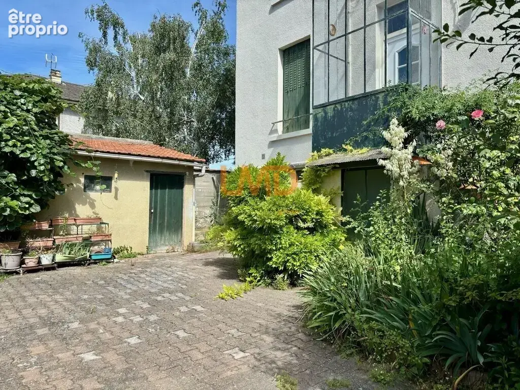 Photo Maison à Clermont-Ferrand au prix de 210 000€