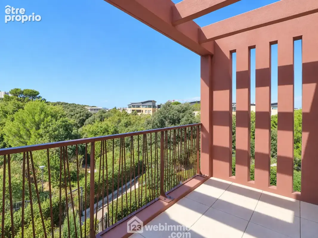 Appartement 2 pièces 47 m² à vendre à Marseille-9e (13009) - photo 15