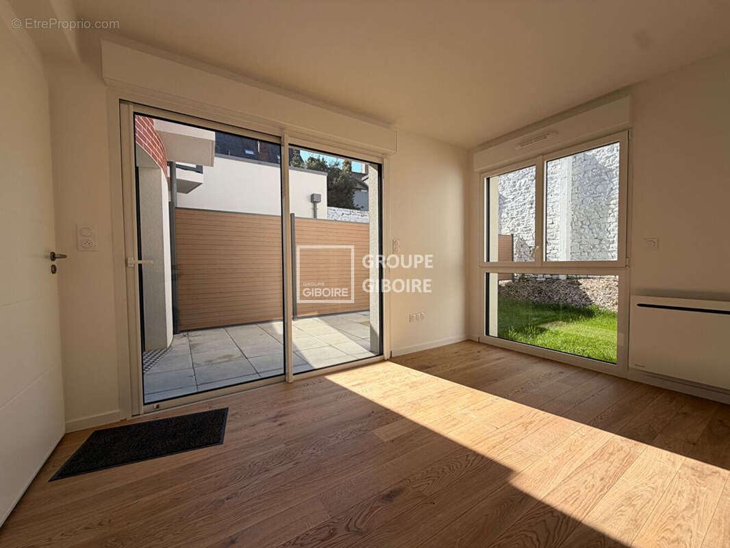 A vendre - groupe giboire - studio - centre ville de rennes - photo 7