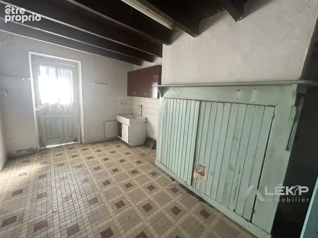 Maison 3 pièces 50 m² à vendre à Renac (35660) - photo 3
