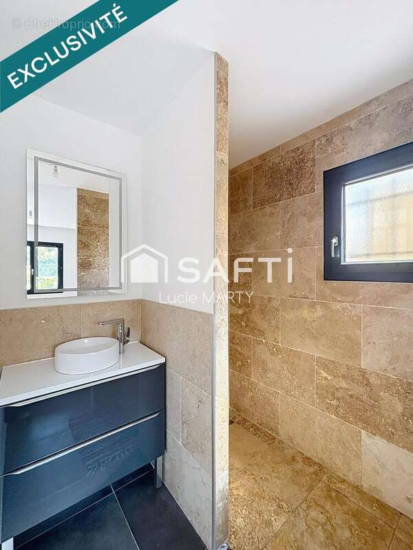 Photo 7 - Maison à CAZEDARNES