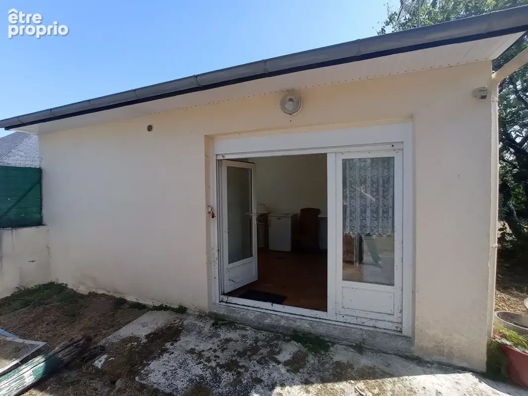 Maison proche bourg et commerces de Pluneret + studio indépendant. - photo 13