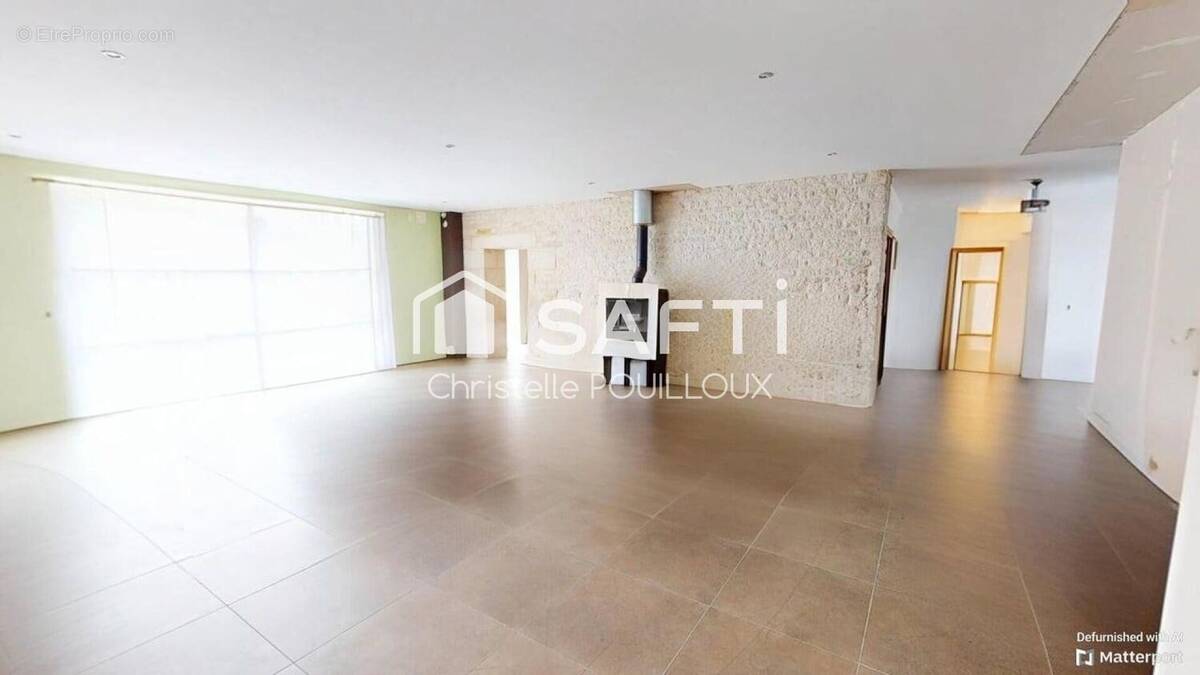 Photo 1 - Maison à AIFFRES