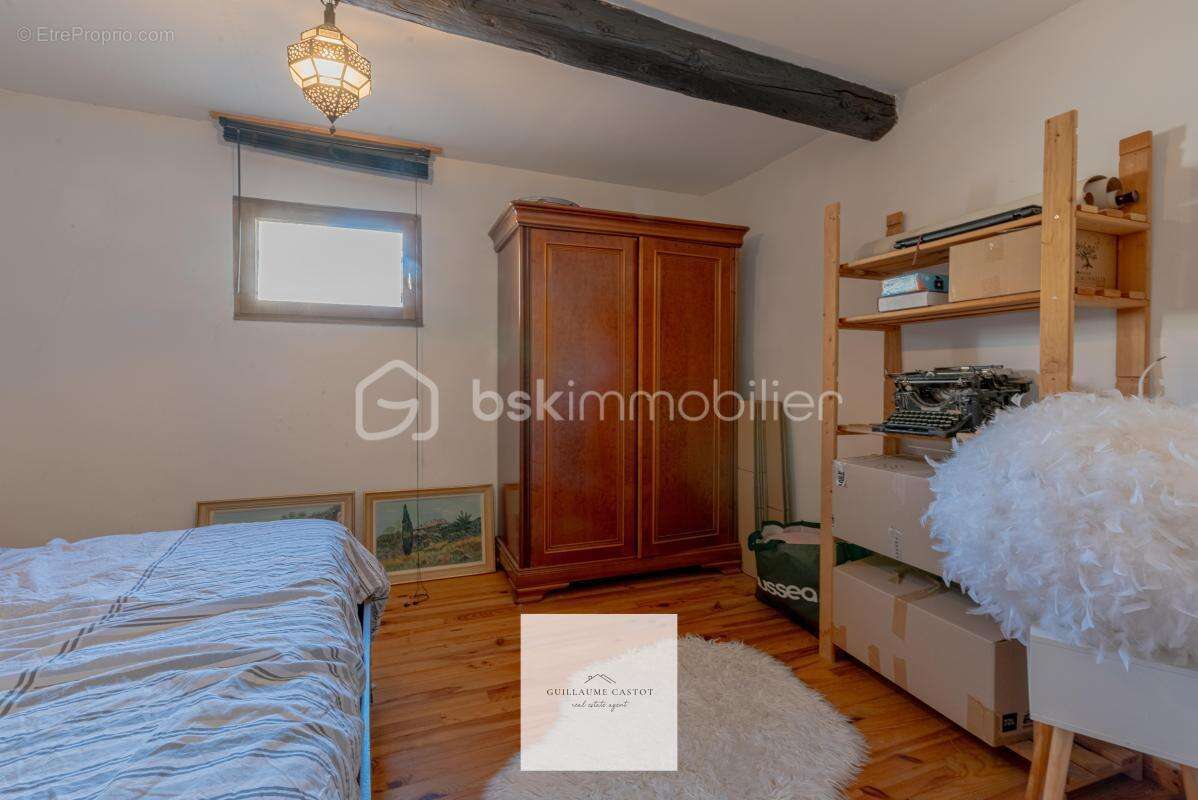 Appartement à ORANGE