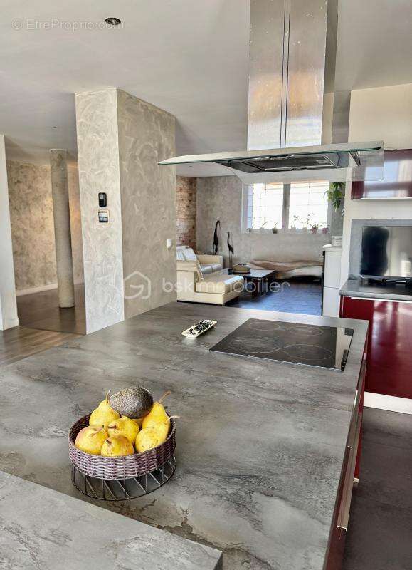 Maison à HAM-SOUS-VARSBERG