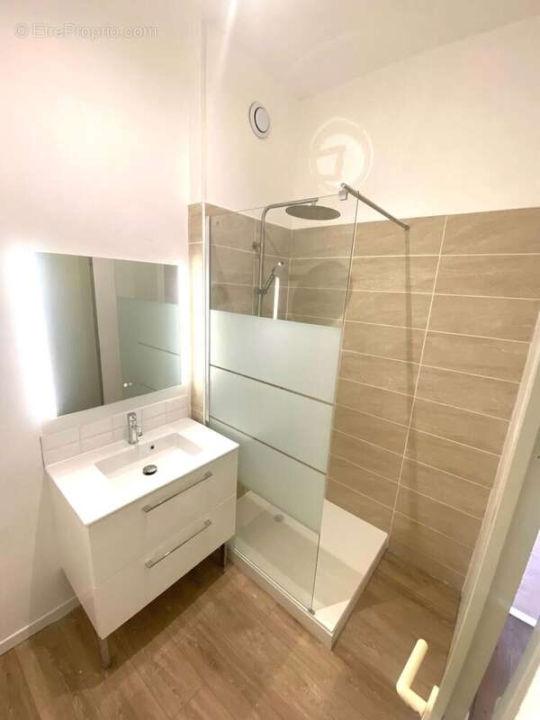 Photo 2 - Appartement à BORDEAUX