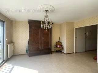Appartement à BAR-LE-DUC