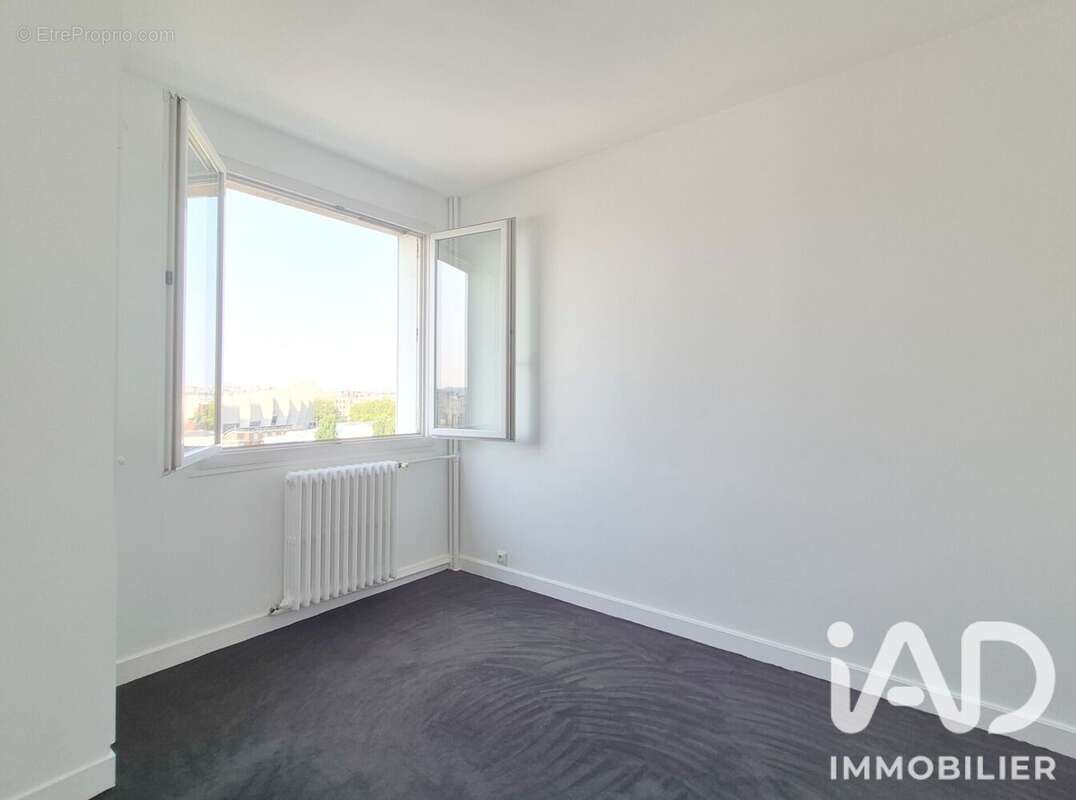 Appartement 34 m² à Boulogne-Billancourt  - photo 6