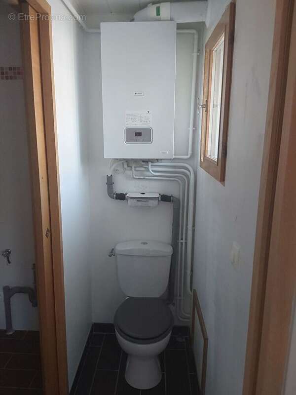 Appartement à LISIEUX