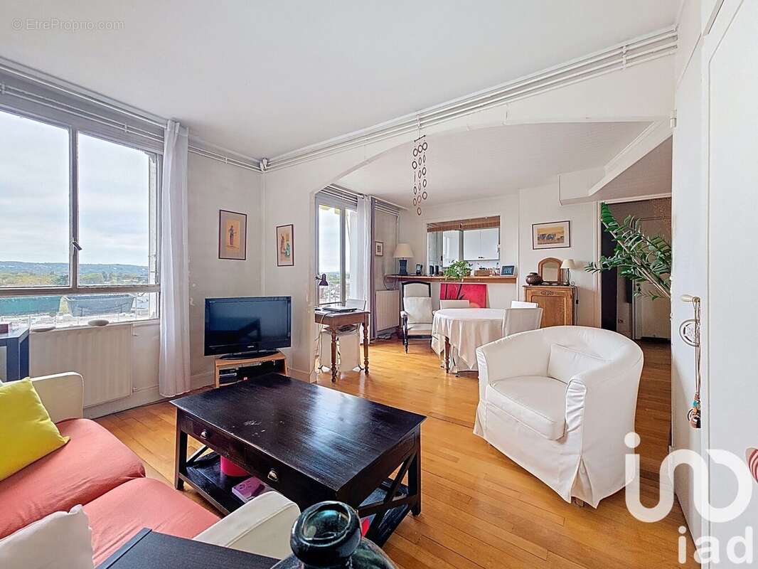 Photo 2 - Appartement à RUEIL-MALMAISON