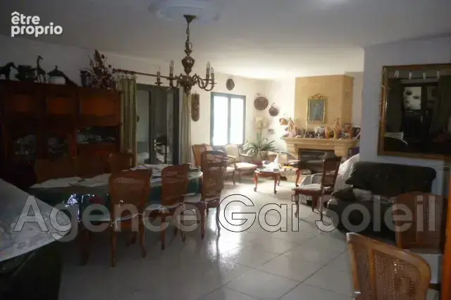 vente propriété 12 Pièce(s) - photo 7