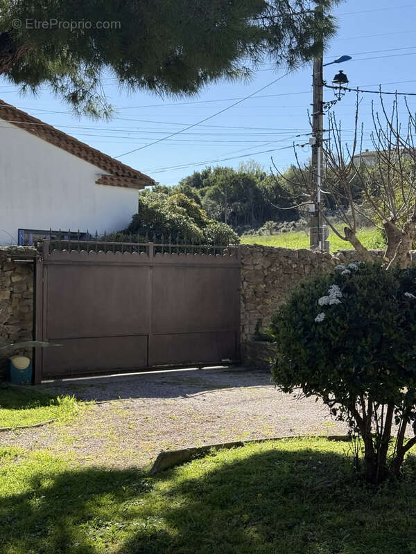 Maison à BERRIAC