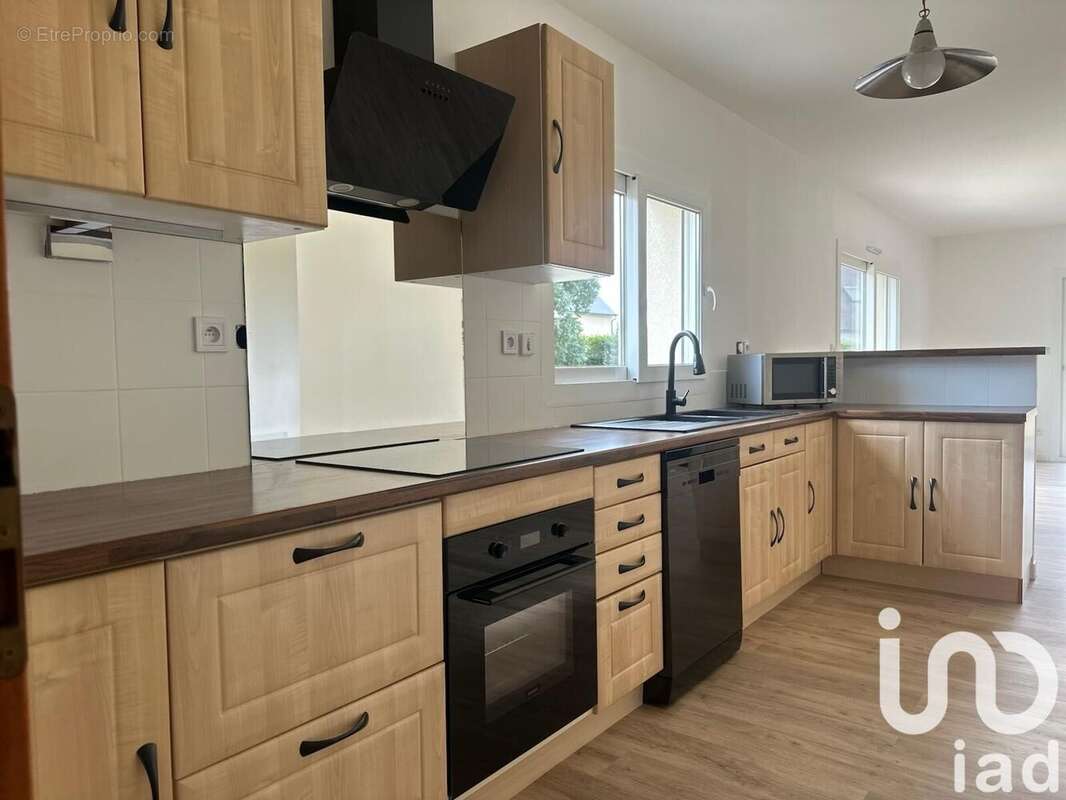 Photo 2 - Maison à BALLEROY