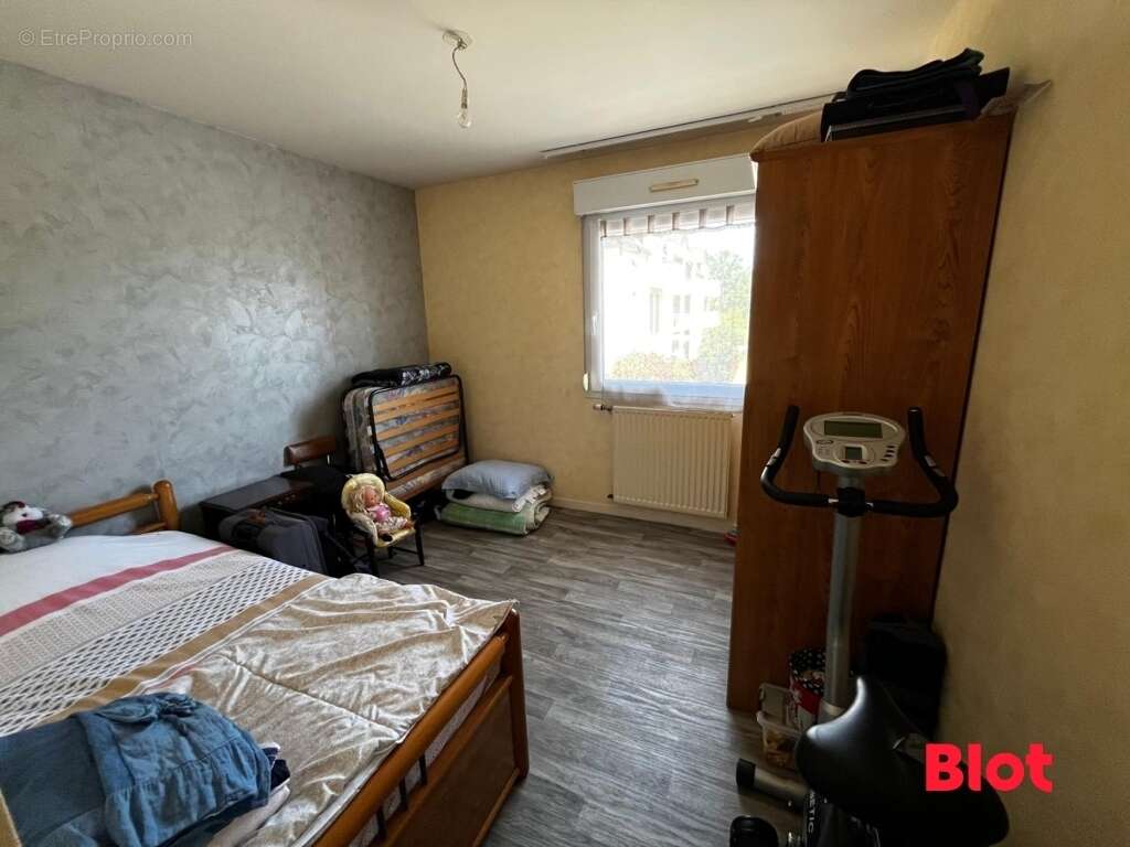 Appartement 64 m² à Vern-Sur-Seiche  - photo 6