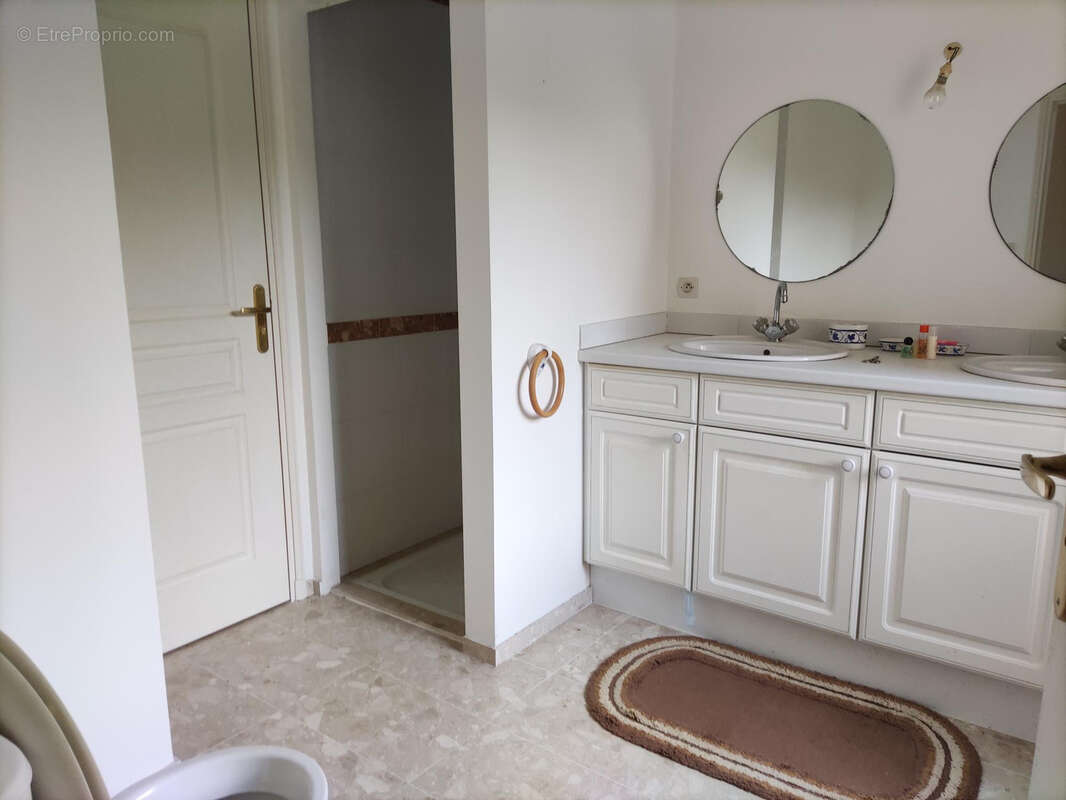 Maison à PREFAILLES