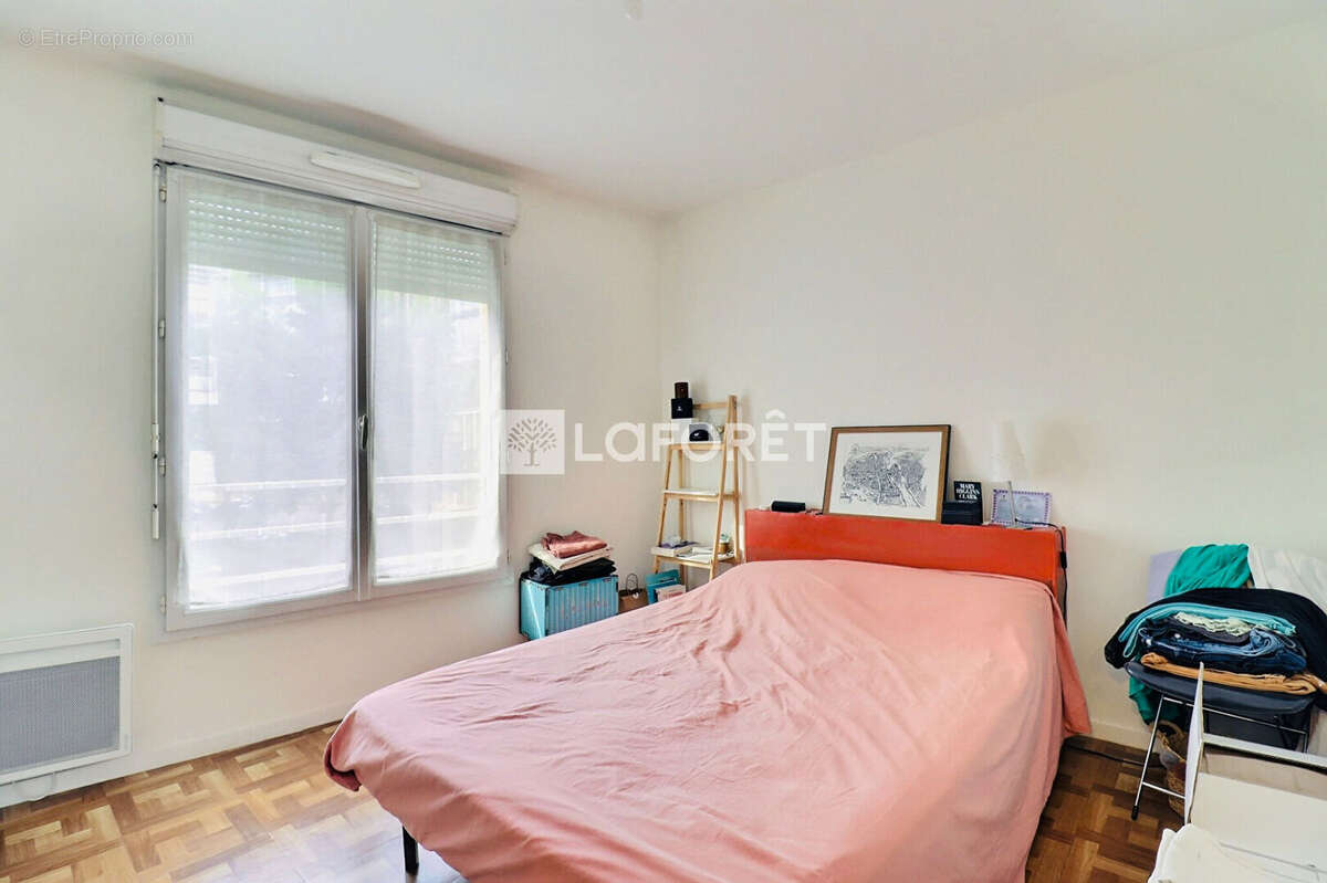 Appartement à SAINT-OUEN