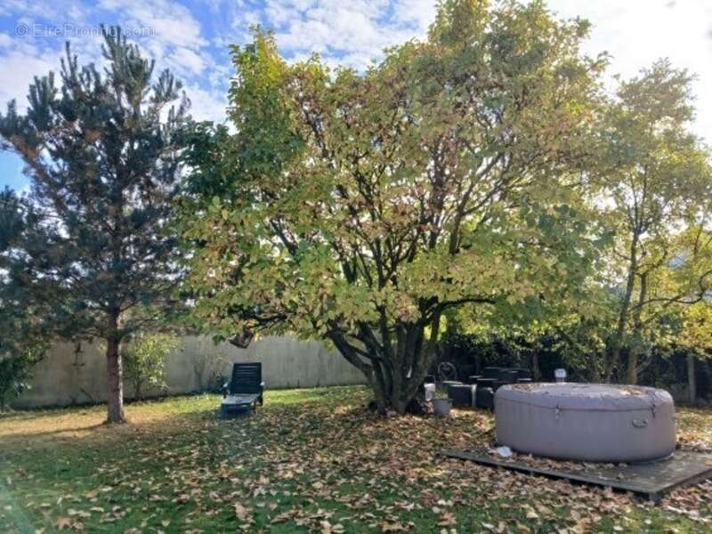 Maison à LA FERTE-SOUS-JOUARRE