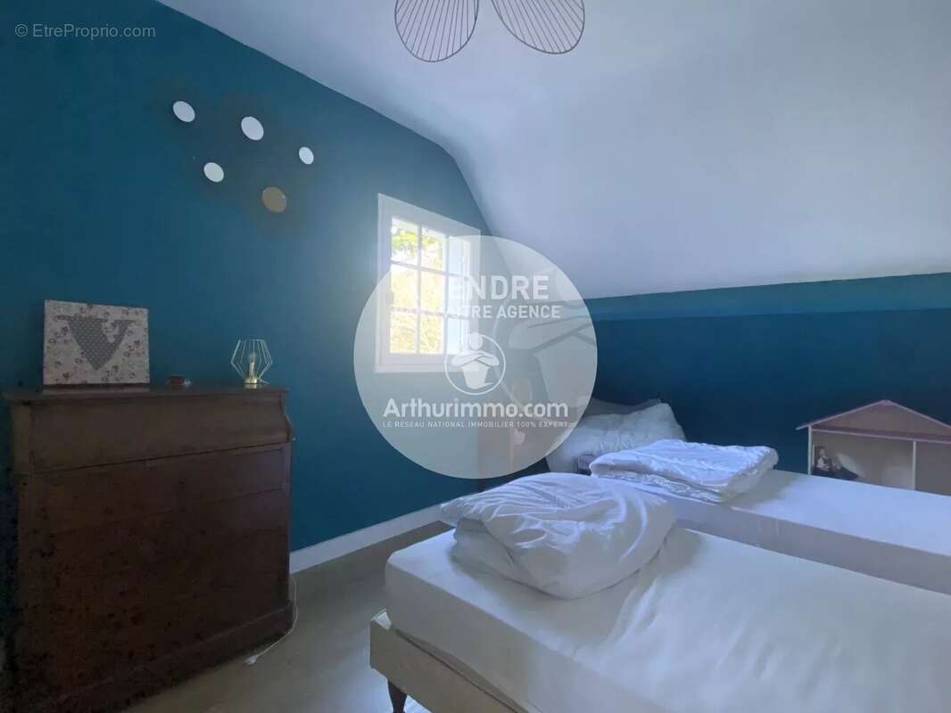 Maison familiale de 6 chambres au calme - photo 8