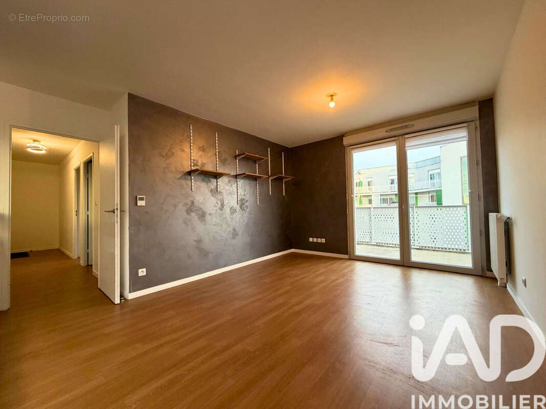 Photo 2 - Appartement à EVRY