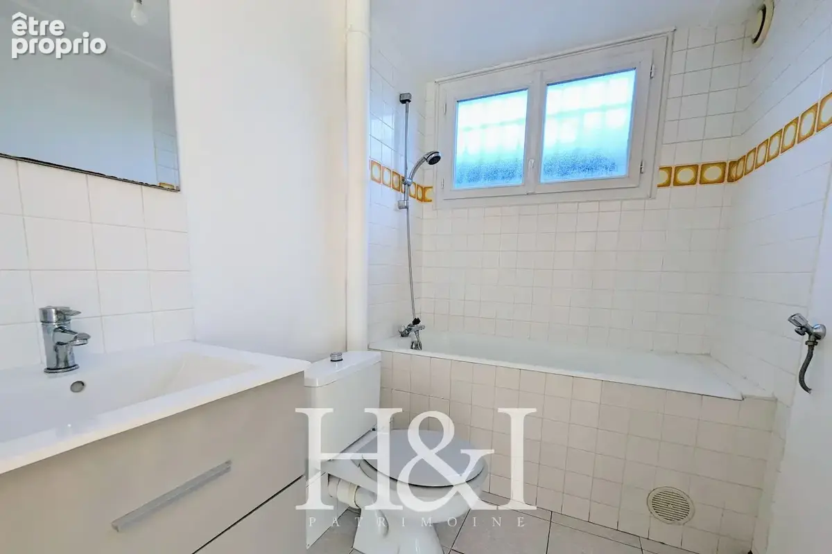 Appartement T2 bis, POITIERS - photo 7