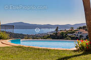 Maison à SAINTE-MAXIME
