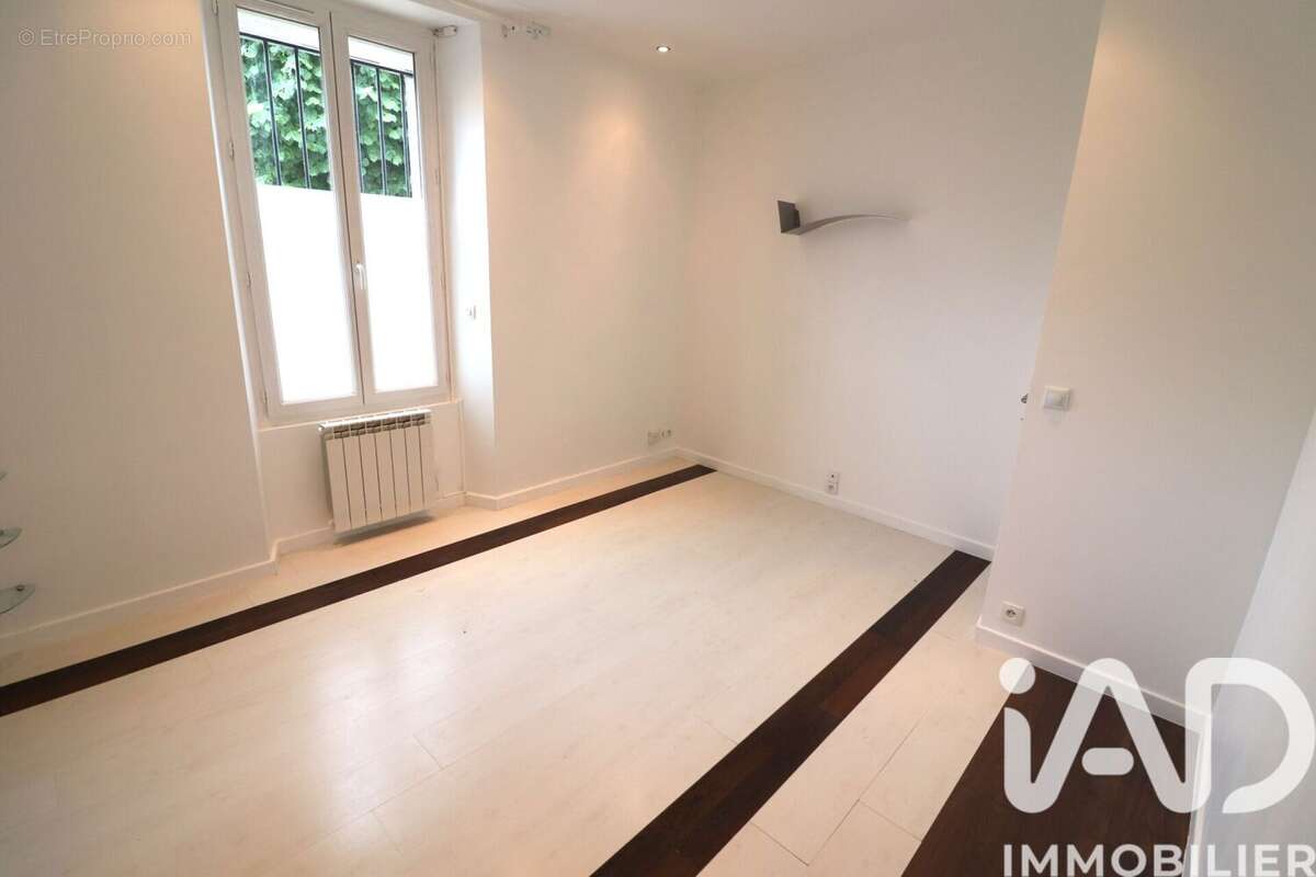 Photo 6 - Appartement à CHAMPAGNE-SUR-SEINE