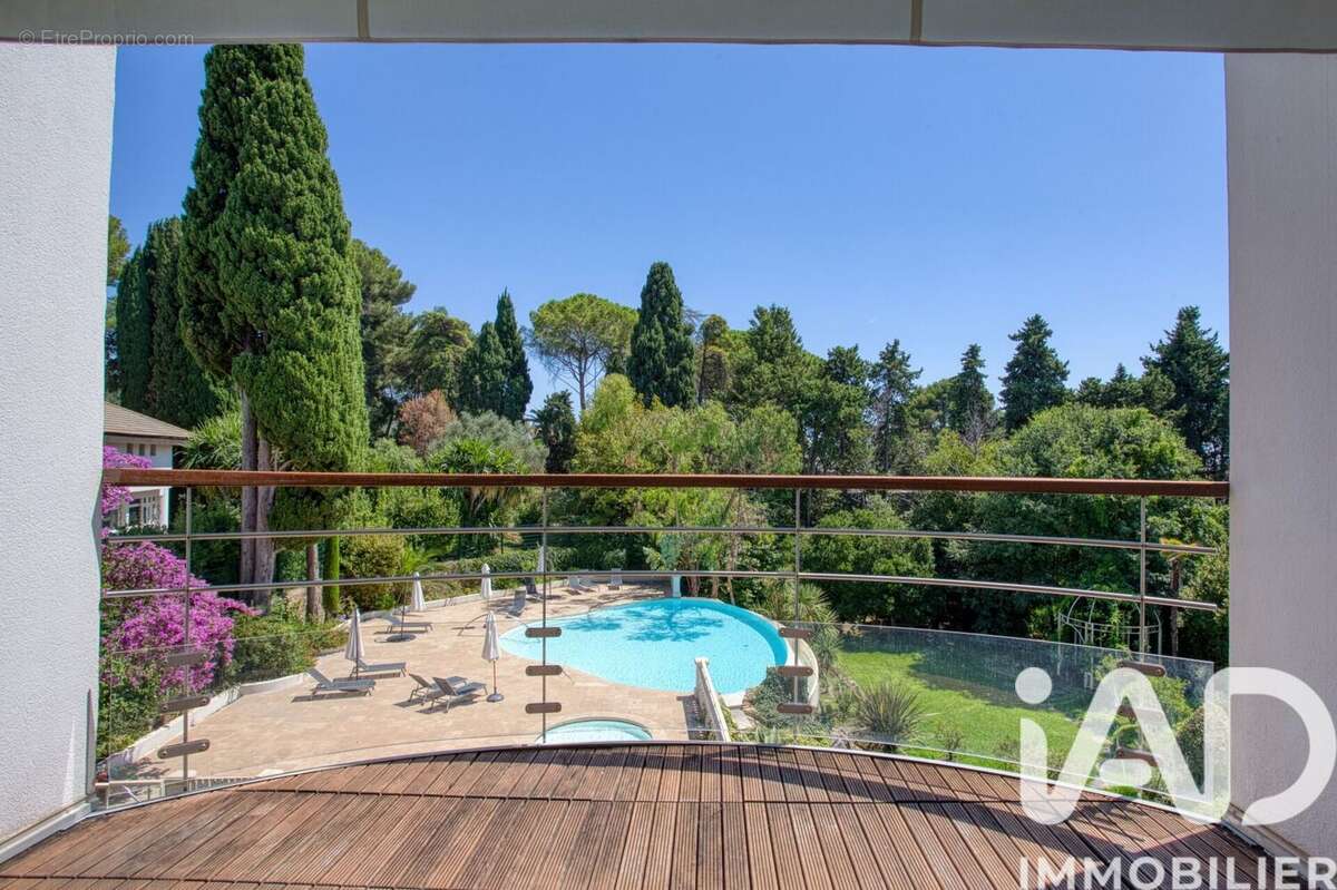 Photo 2 - Appartement à CANNES