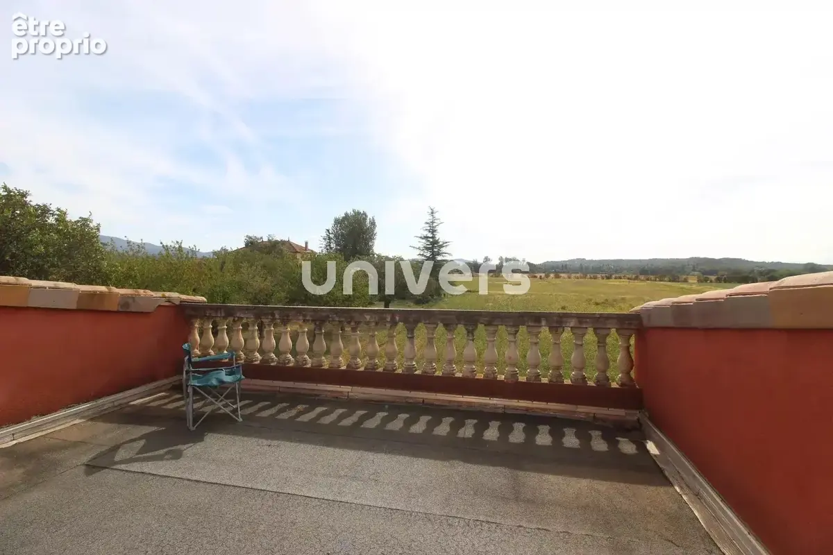 Montvendre maison en campagne de 161 m²  sur 3900 m² de terrain - photo 14
