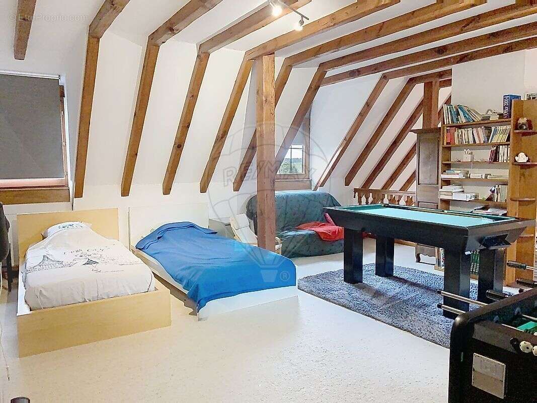 Maison à WIDENSOLEN