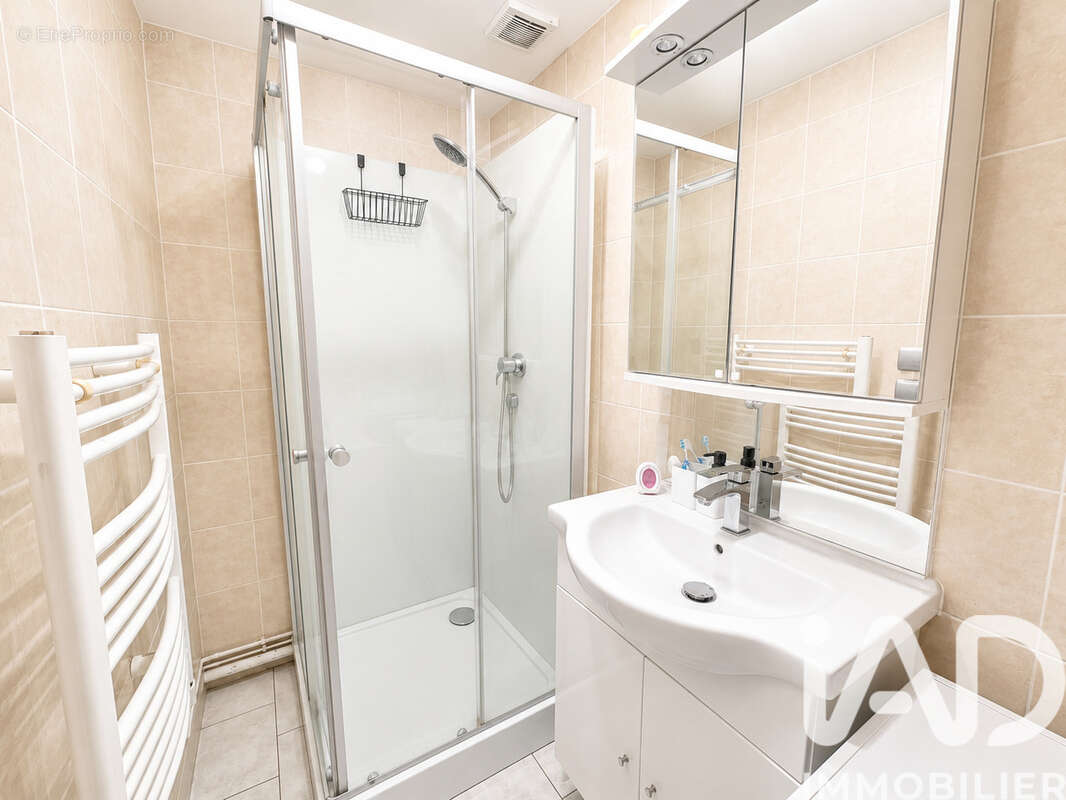 Photo 7 - Appartement à CHARLEVILLE-MEZIERES