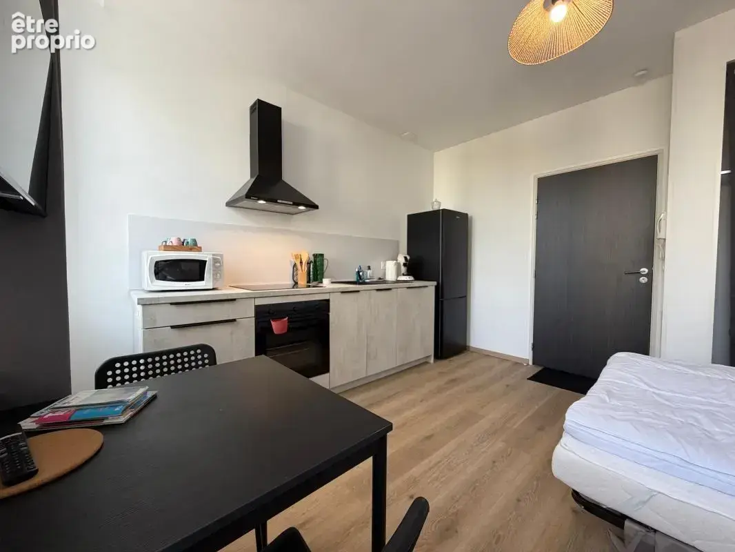 Appartement À Vendre - photo 2