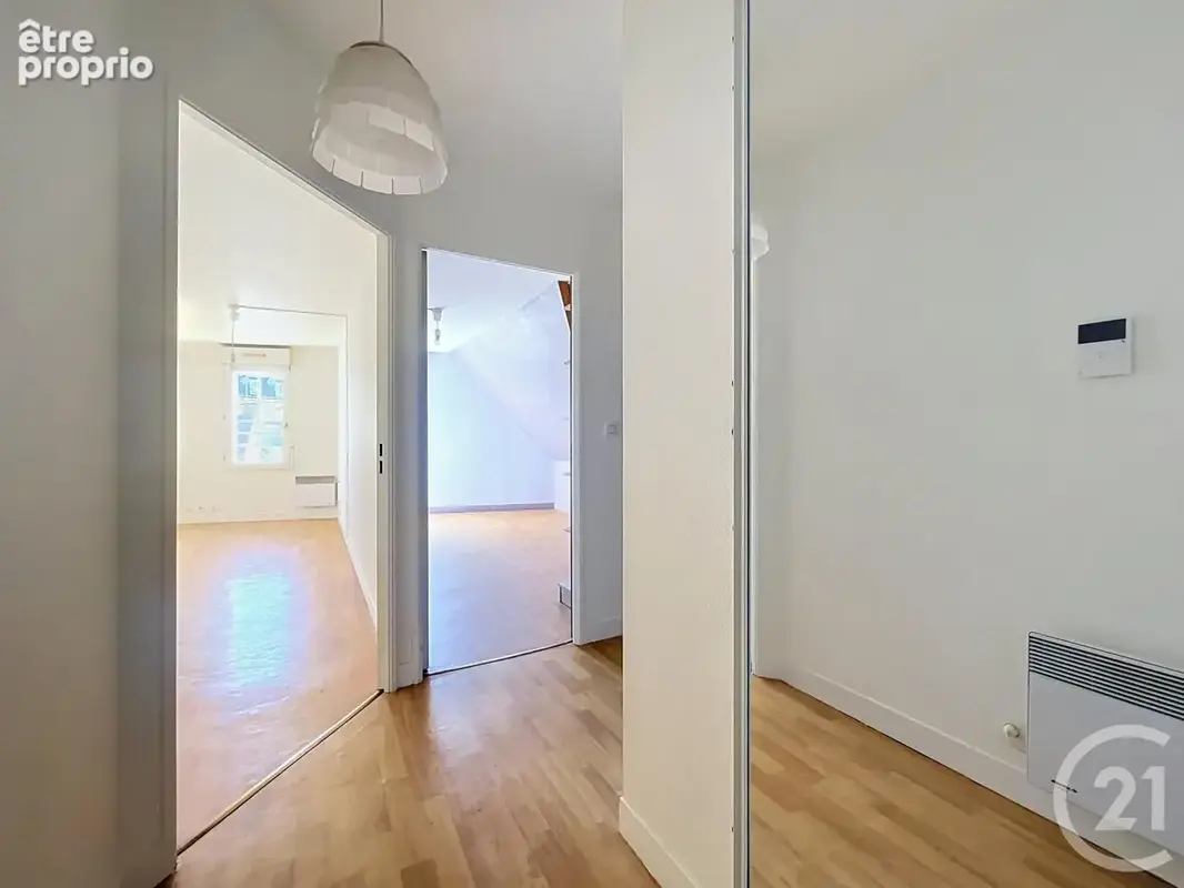Appartement 2 pièces 53 m² à vendre à Chartres (28000) - photo 11