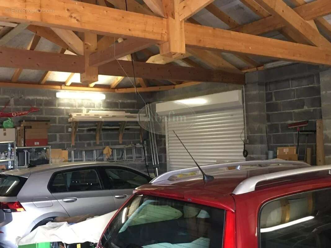 Maison à SAUVETERRE-DE-BEARN