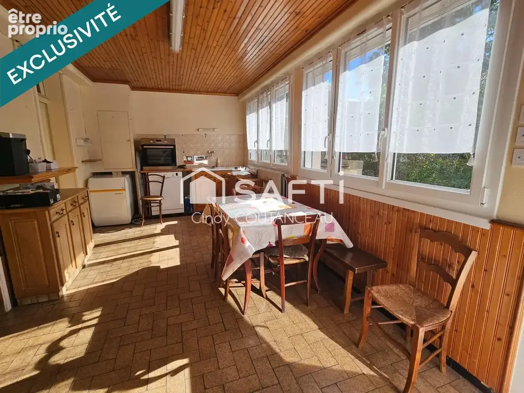 Photo 1 - Maison à LA ROCHE-SUR-YON