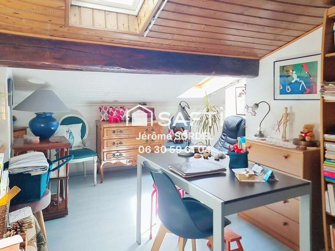 Photo 8 - Maison à BORDEAUX