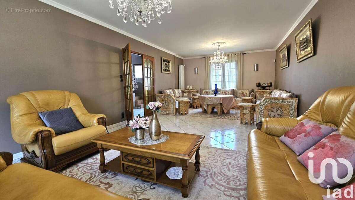 Photo 4 - Maison à LA FRANCHEVILLE