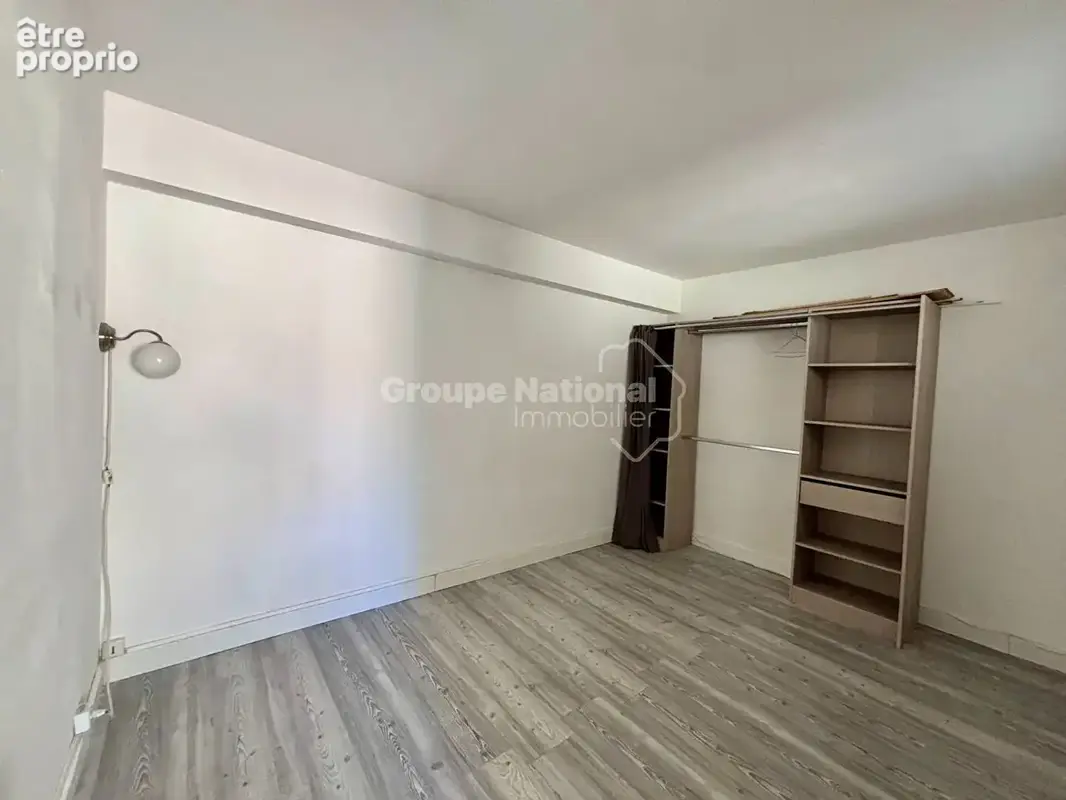 Appartement Lunel T2 Bis 56 m2 avec balcon - photo 11