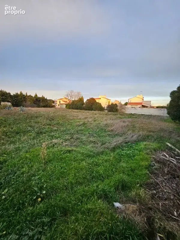 Terrain 479 m² à Istres  - photo 4
