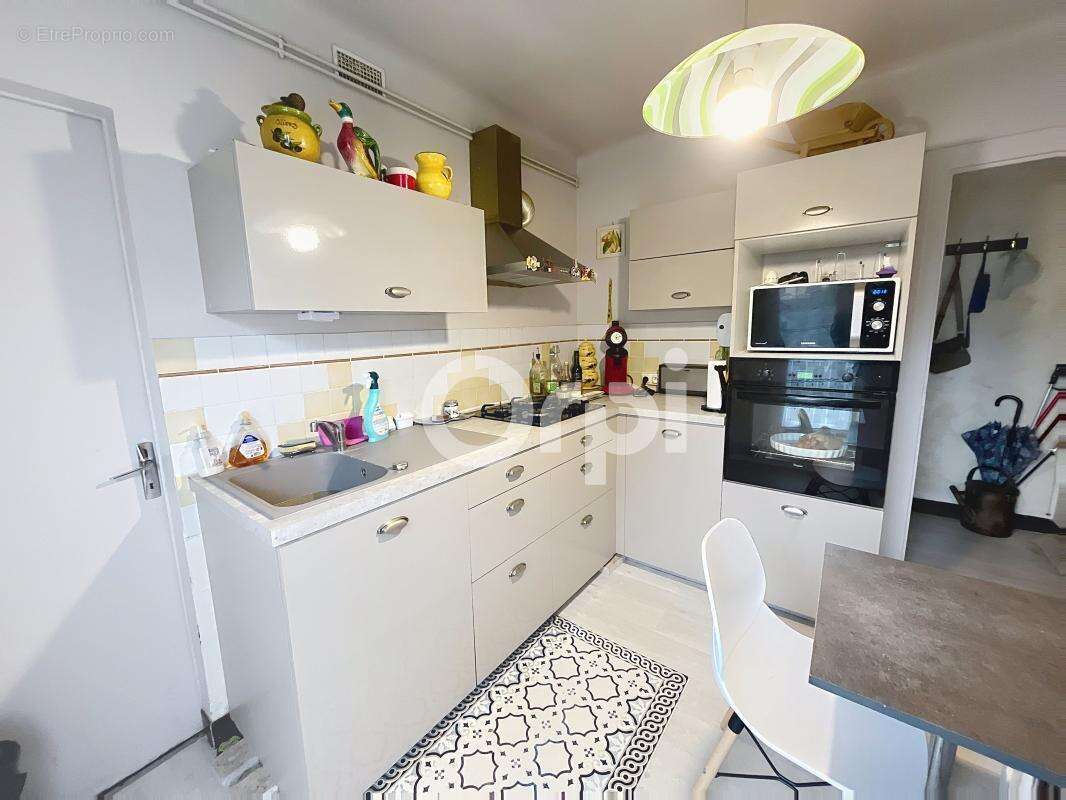 Appartement à COULOUNIEIX-CHAMIERS